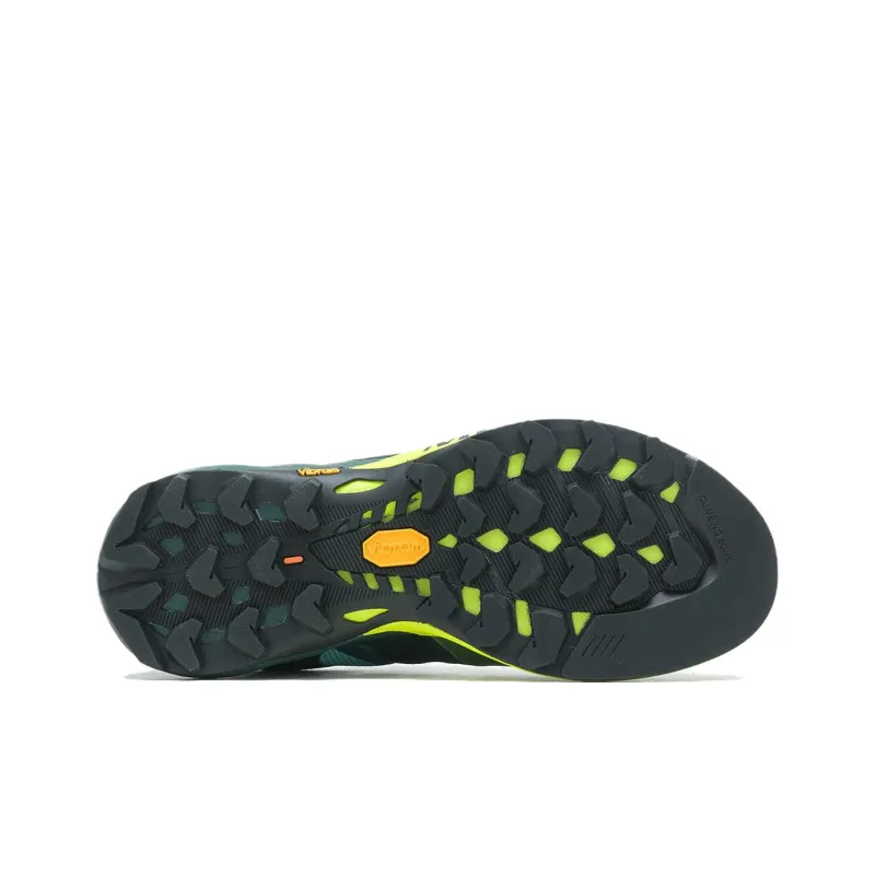 MERRELL Women's Mtl Mqm 'Hi Viz Jade' Women's-5