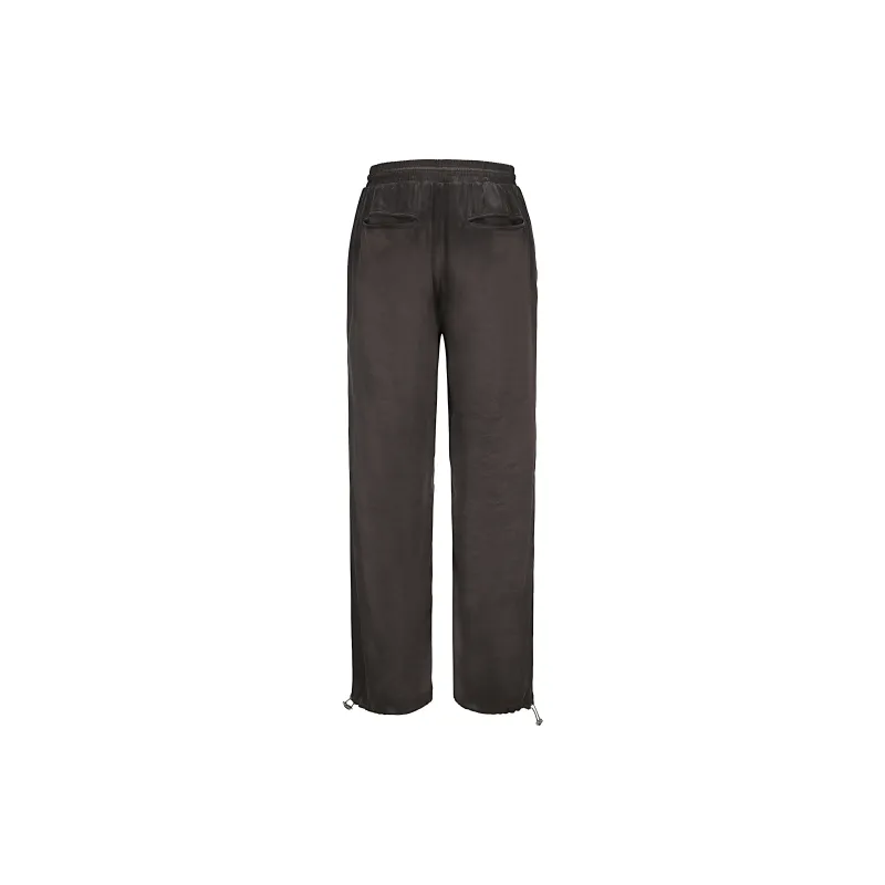 GALLIANO LANDOR Casual Pants Men's Hazy Gray-1