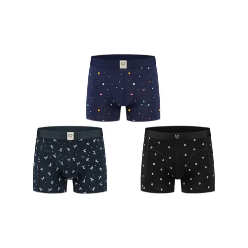 A damunderwear 남성 애로우 바지