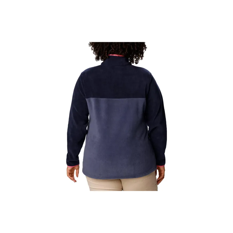 Columbia Benton Benton Springs™ Velvet-feel Coat Women's Dark Blue-1
