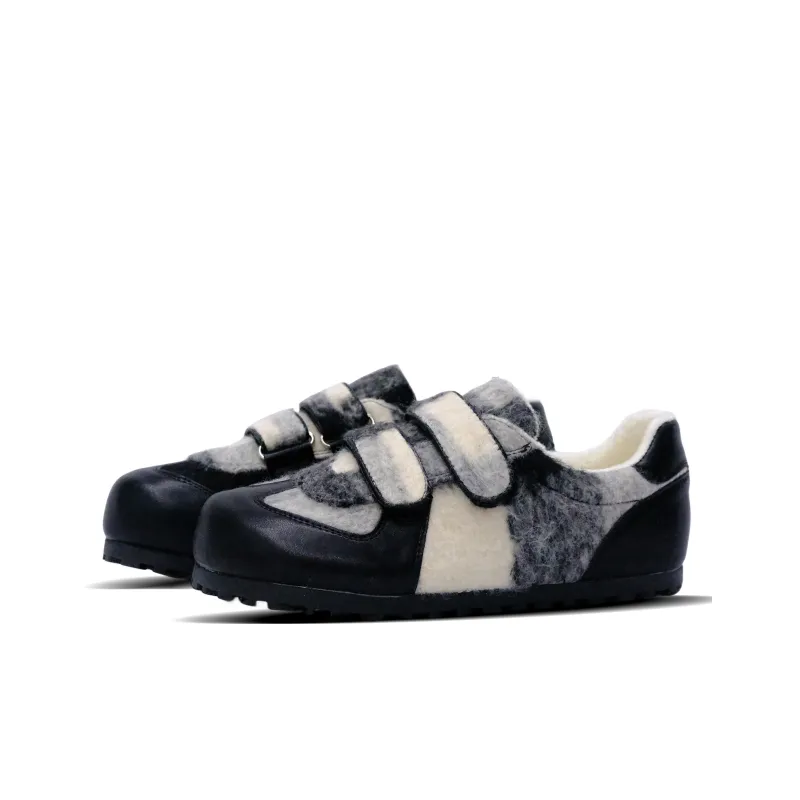 EYGPAP Low Top Casual Shoes Women's-5