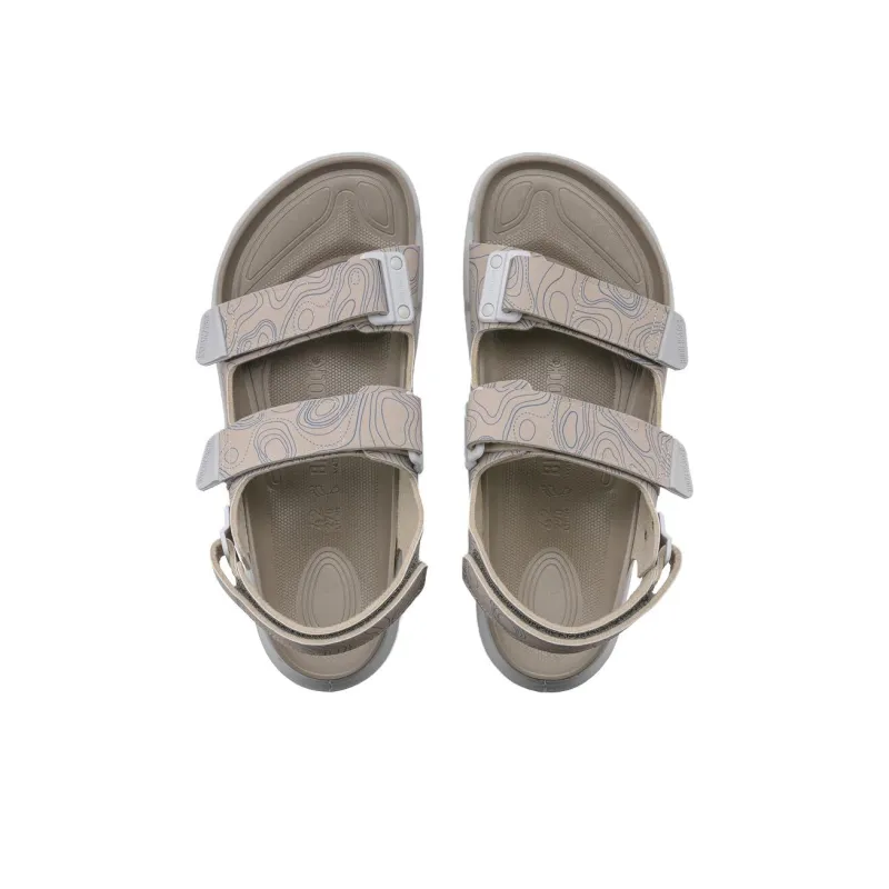 Birkenstock Beach Sandals Men's Sand Regular-3