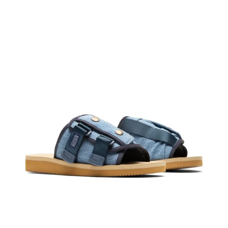 Suicoke Kaw Bodega One Of One-1