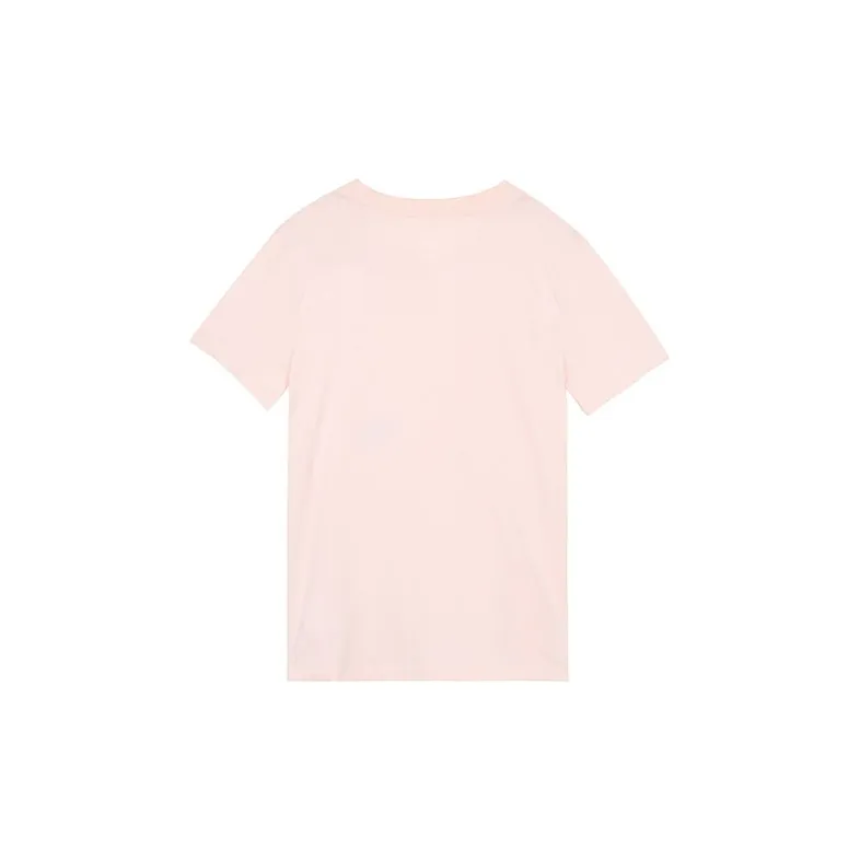 Nike Set in Sleeve T Shirt Women's Pink-1