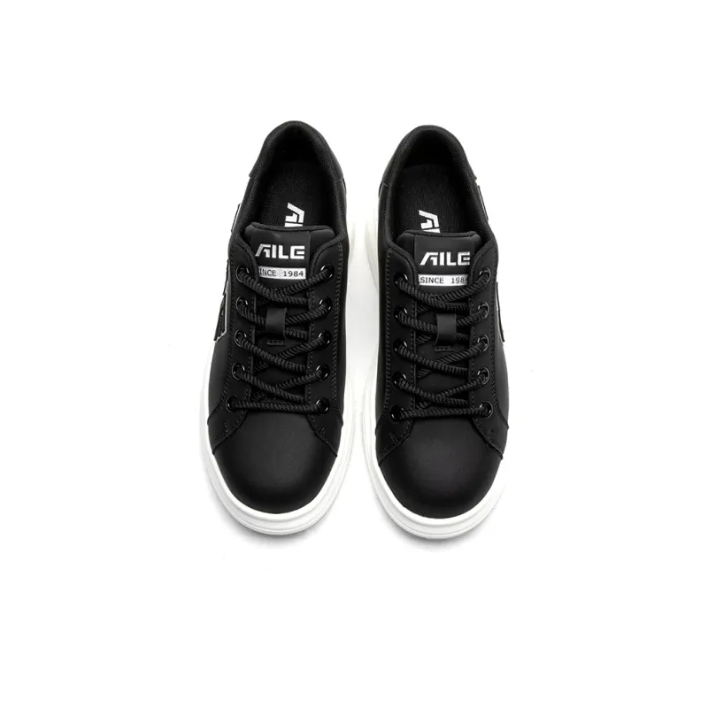 Philharmonic Wear-Resistant Slip-Resistant Low-Top Skateboard Shoes Men's-7