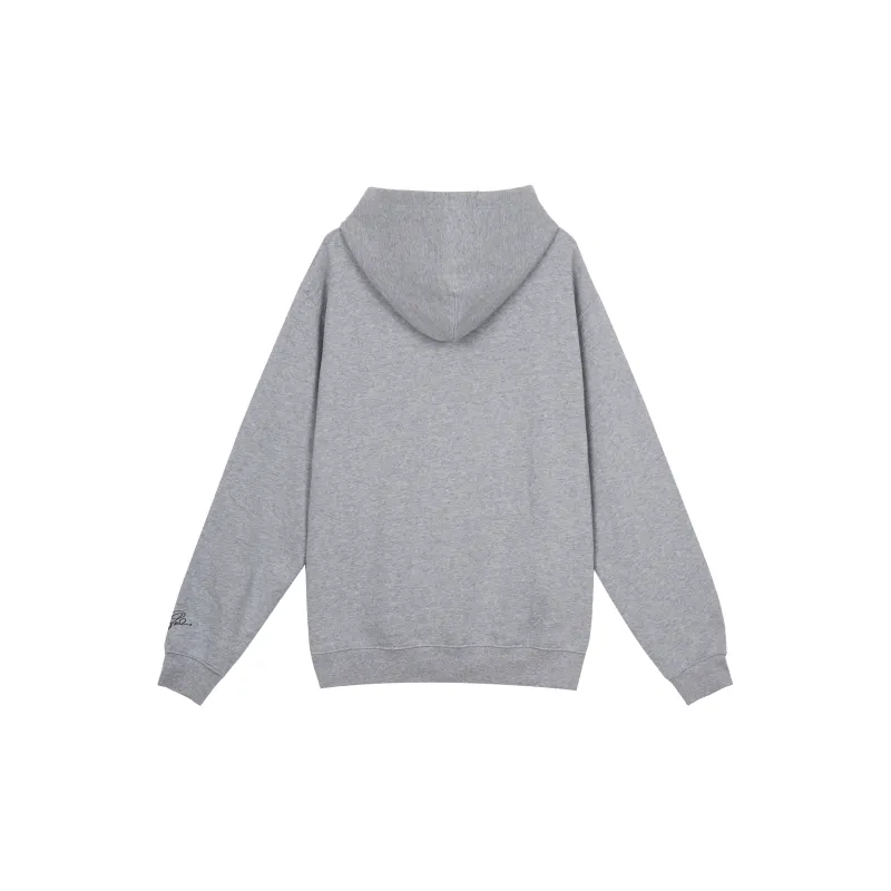 Jordan Essentials Fleece Pullover Hoodie-1