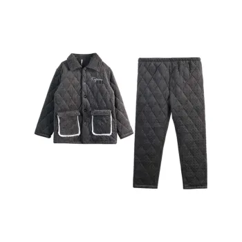 Dorame Men Pajama Sets