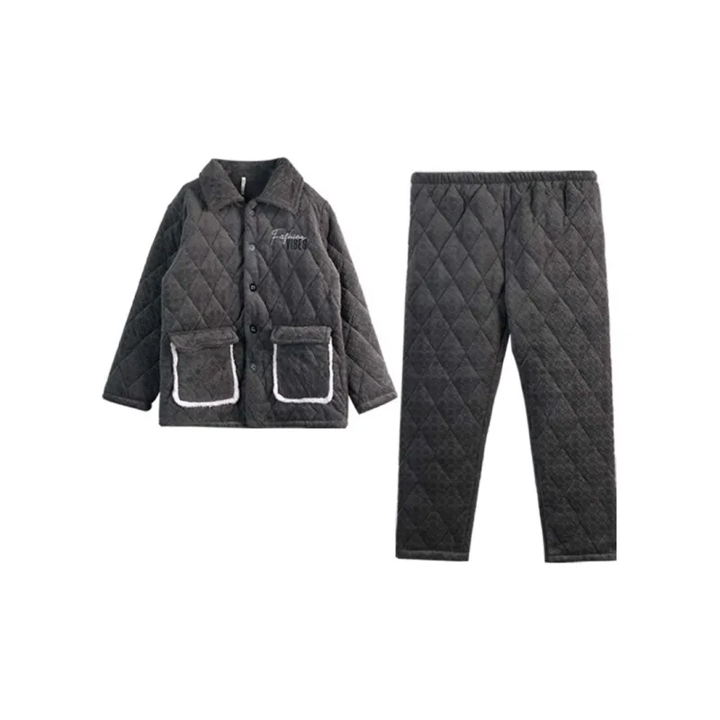 Dorame Men Pajama Sets-0