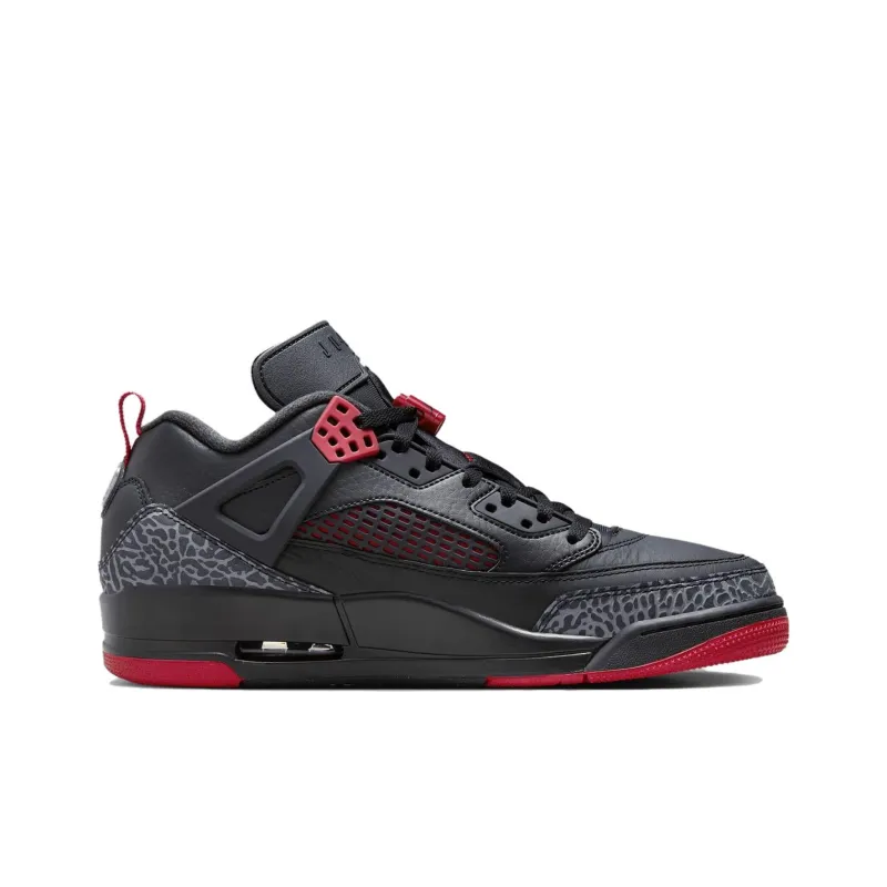 Jordan Spizike Low Bred Men's-1