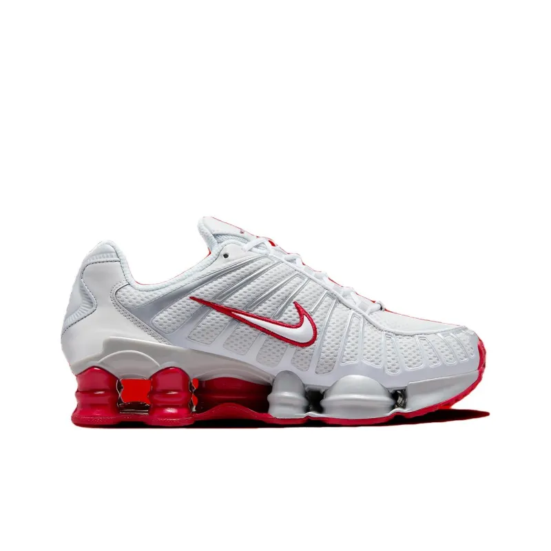 Nike Shox TL Platinum Tint Women's-1
