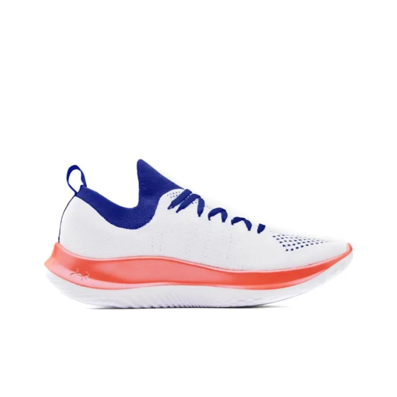 Under Armour Flow Velociti Se 'White Royal'-1