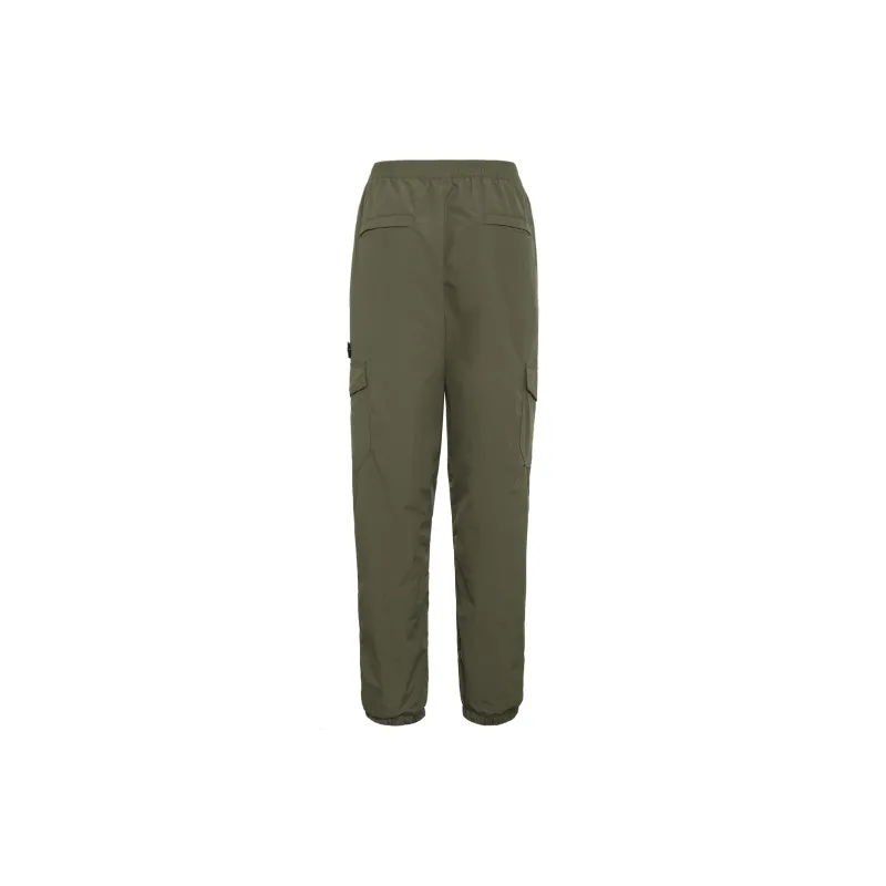 Vans Cargo Pants Men Olive Green-2