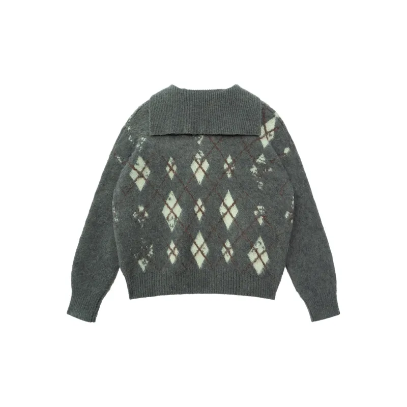 SIMPLE PROJECT Sweaters Unisex-1