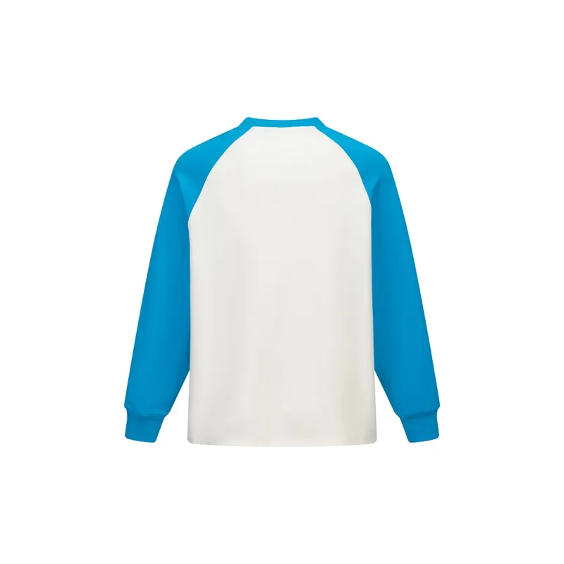 1 TROP FORT Sweatshirts Unisex-13