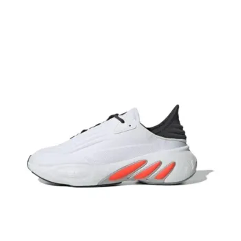 Adidas Originals AdiFOM Sltn 'White Solar Red'