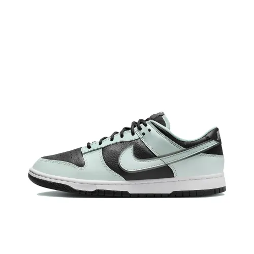 Nike Dunk Low Dark Smoke Grey Barely Green