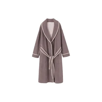 Dorame Women's Bath Robes