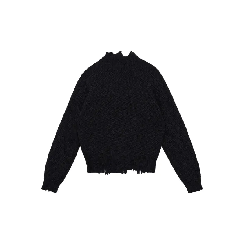 SIMPLE PROJECT Sweaters Unisex-6