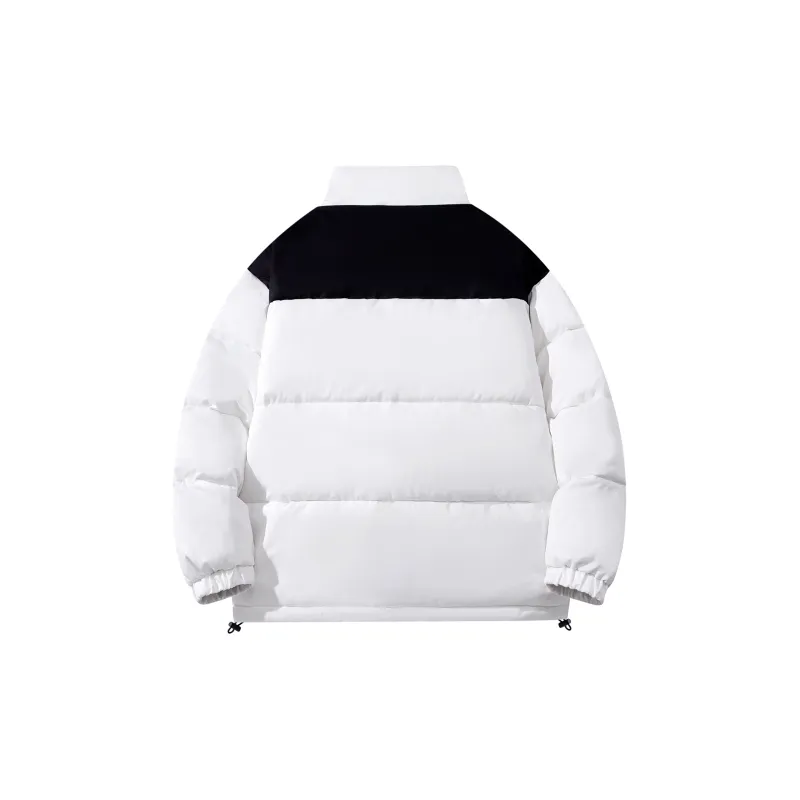 Northend Puffer Jacket Coat Unisex-38