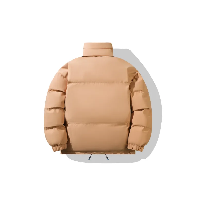 BOBP Puffer Jackets Unisex-12