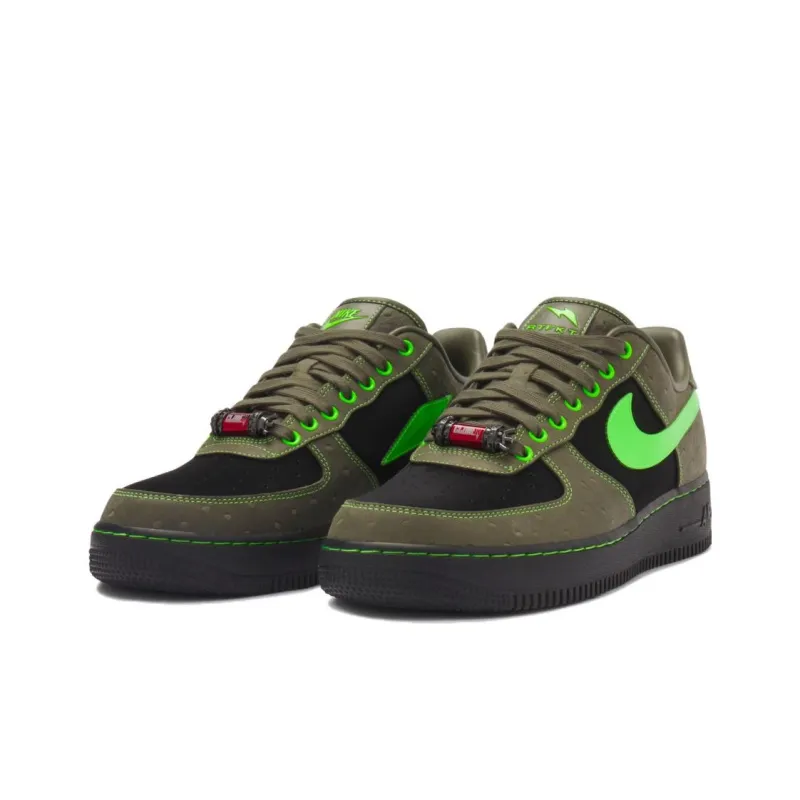 Nike Air Force 1 Low 'RTFKT   Undead'-2