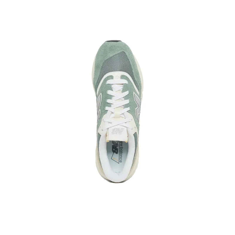 New Balance 997R Green-3