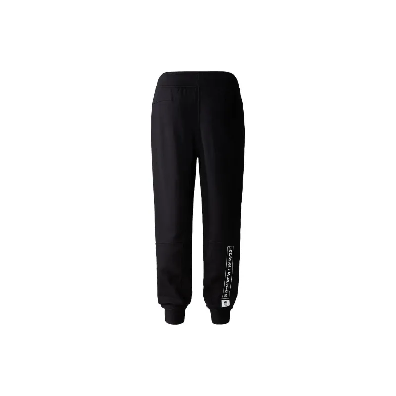 THE NORTH FACE Coord Logo Printed Track Pants-1