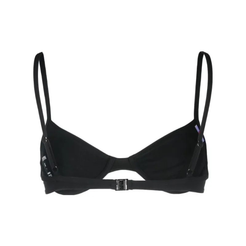 Filippa K Underwire-detail Swimwear Top-1