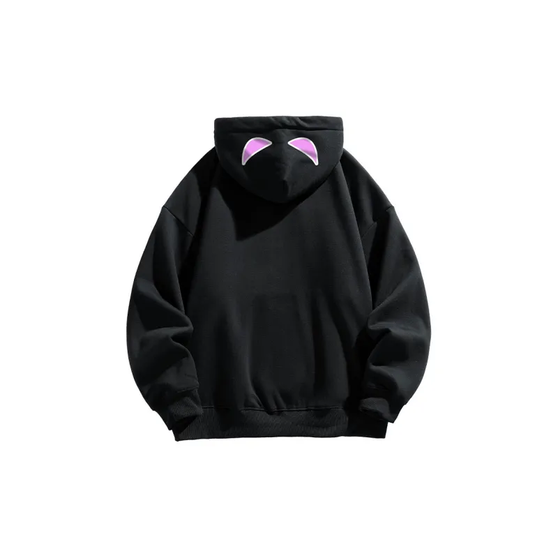 COMOWA Sweatshirts Unisex-15
