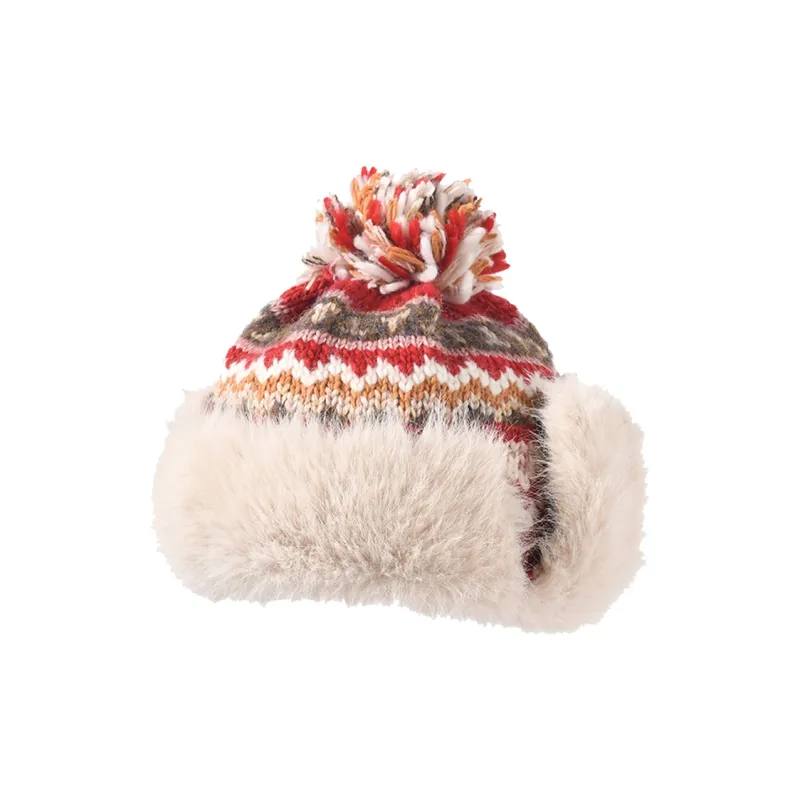 KENMONT Trapper Hats Women's-2