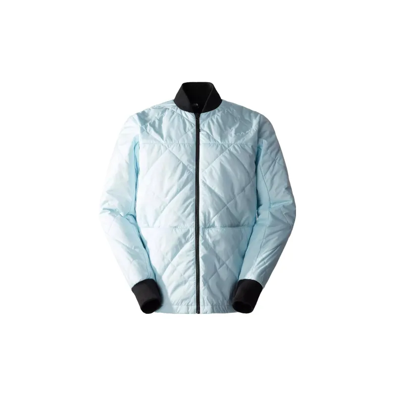 THE NORTH FACE Fourbarrel Triclimate® Jacket Jacket Men's Umber-3