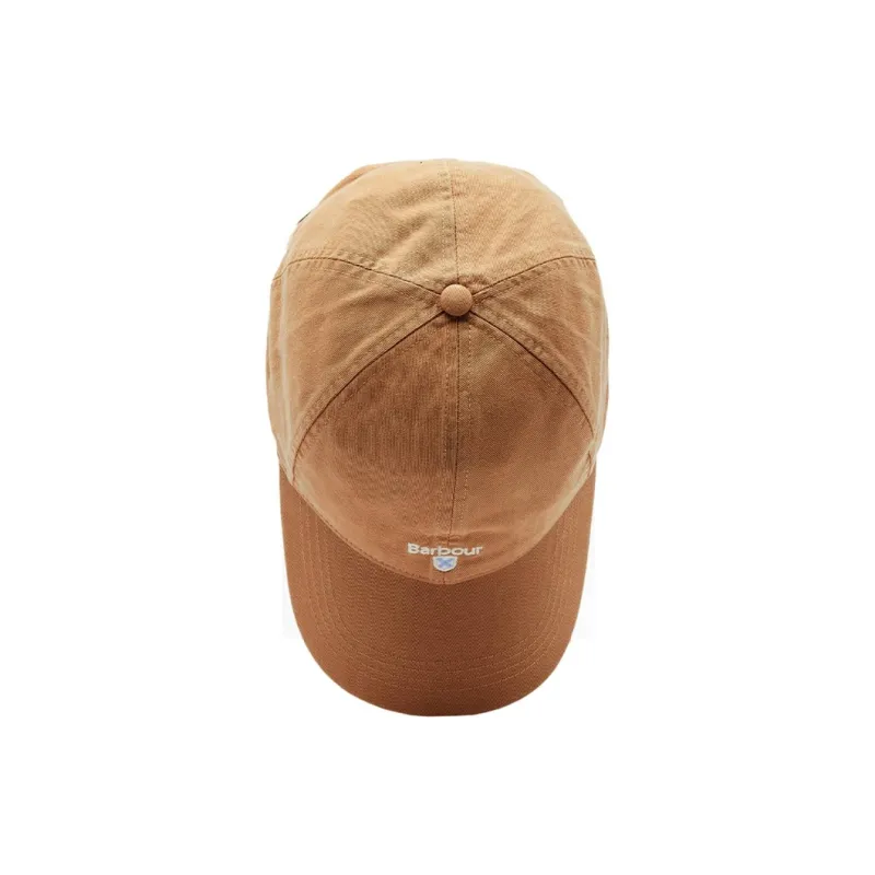 BARBOUR Cascade Sports Cap-1