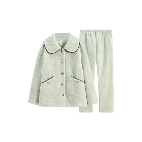 FENTENG Women's Pajama Sets