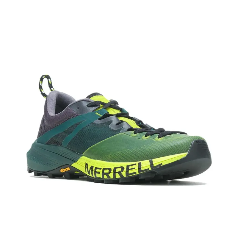 MERRELL Women's Mtl Mqm 'Hi Viz Jade' Women's-2