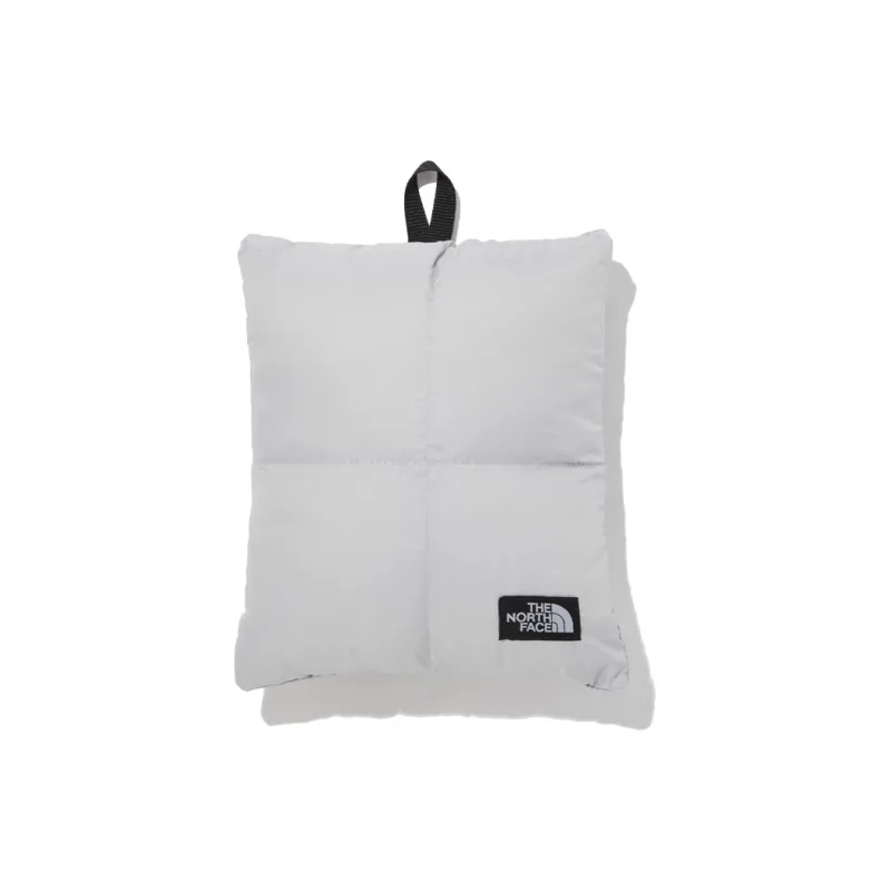 THE NORTH FACE Scarves Unisex Gray-1