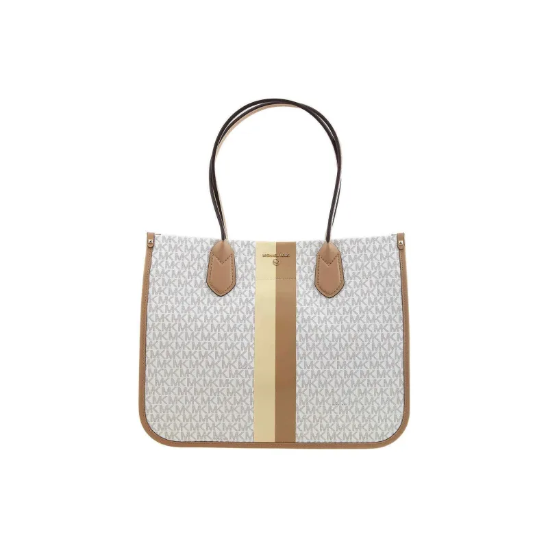 MICHAEL KORS Heidi Handbags-0