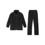 22278 Padded Black