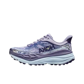 HOKA ONE ONE Stinson 7 Cosmic Sky Meteor Women's
