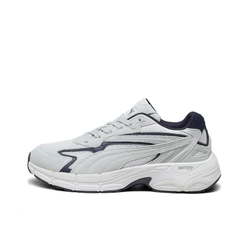 PUMA Teveris Nitro Ash Grey New Navy-0