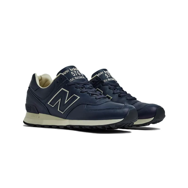New Balance 576 MiUK 35th Anniversary Navy-2