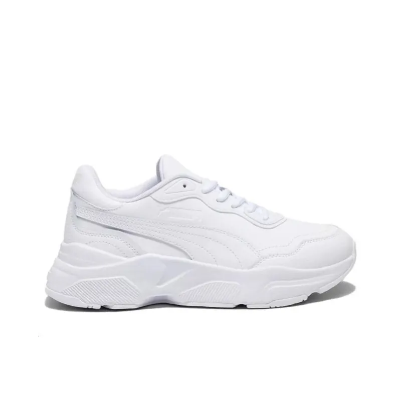 PUMA Cassia Rose 'White Frosted Ivory' Women's-1