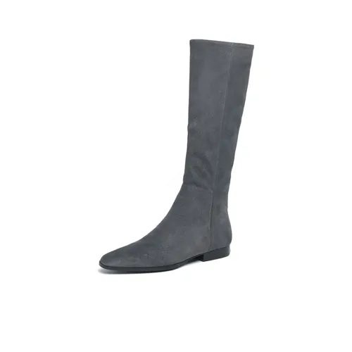 EASTTATA ET Knee-high Boots Women's