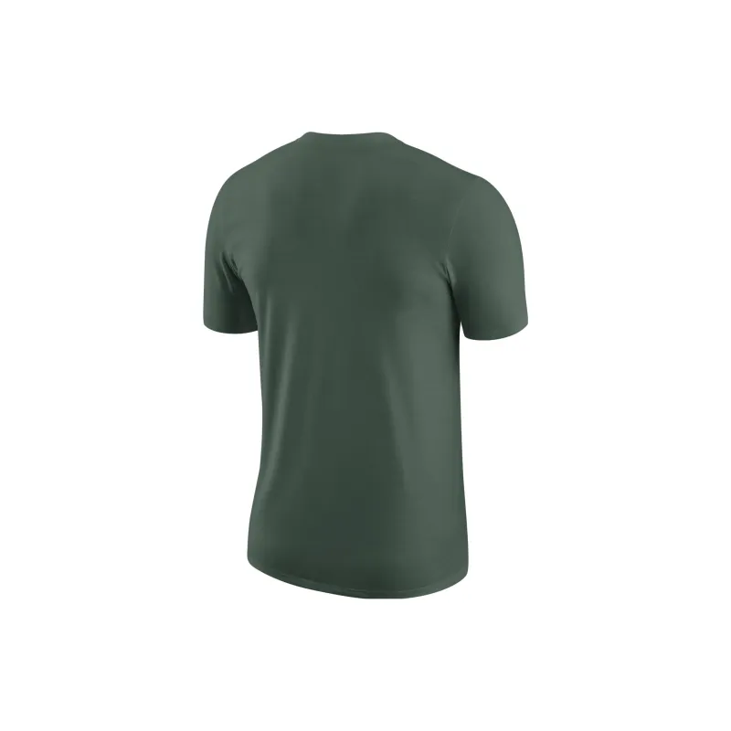 Nike Milwaukee Bucks Essential Men's Nike Nba T Shirt-1
