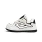 White Black
