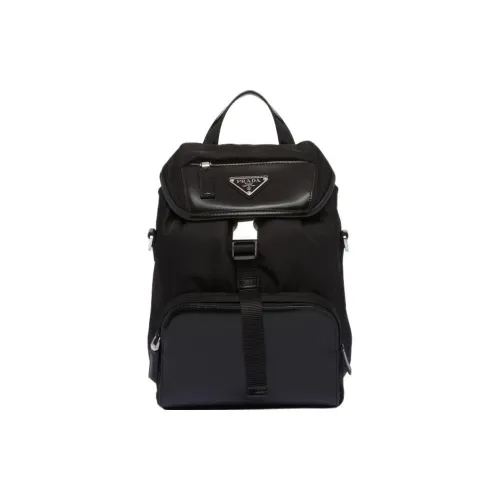 PRADA Backpacks