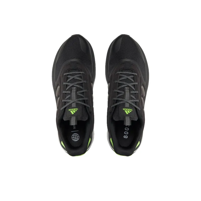 Adidas X_PLRPHASE 'Black Lucid Lemon'-4
