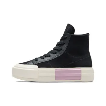 Converse Chuck Taylor All Star Cruise Suede 'Black' Women's