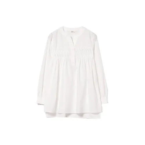 Beams Shirts Women's