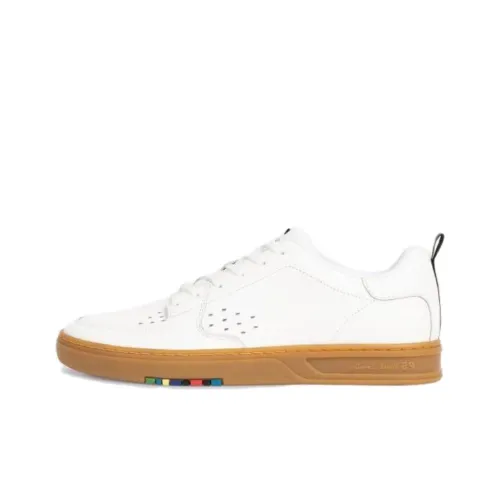 PS Paul Smith Cosmo Low-top Sneakers