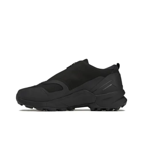 Adidas Y-3 Terrex Swift R3 GTX Low Triple Black